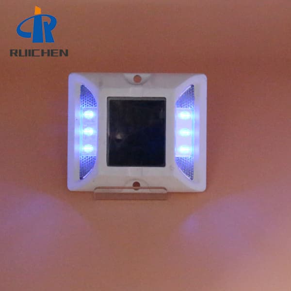 <h3>LED Road Stud Double Side Rate Synchronous Flashing Road </h3>
